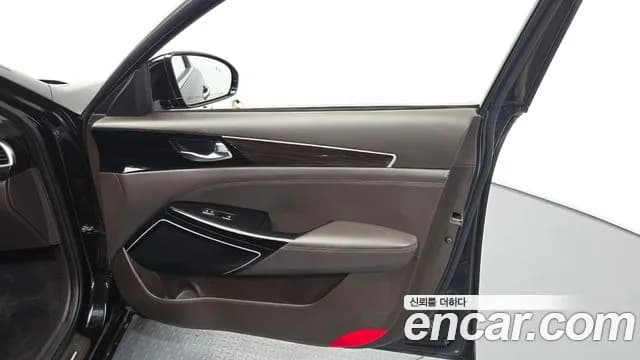 2018 Kia All New K7 3.0 GDI Limited Sold VIN KNALB416BJA141991 – photo 12 2018 Kia All New K7 3.0 GDI Limited Sold VIN KNALB416BJA141991 – photo 12