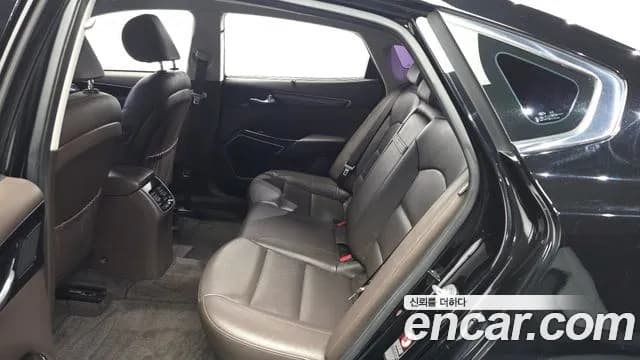 2018 Kia All New K7 3.0 GDI Limited Sold VIN KNALB416BJA141991 – photo 15 2018 Kia All New K7 3.0 GDI Limited Sold VIN KNALB416BJA141991 – photo 15