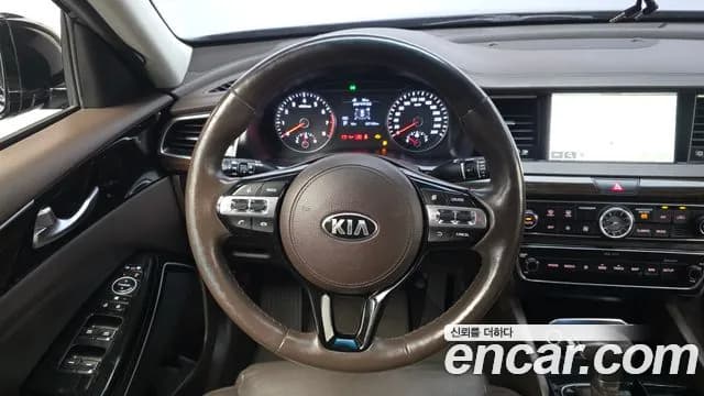 2018 Kia All New K7 3.0 GDI Limited Sold VIN KNALB416BJA141991 – photo 16 2018 Kia All New K7 3.0 GDI Limited Sold VIN KNALB416BJA141991 – photo 16