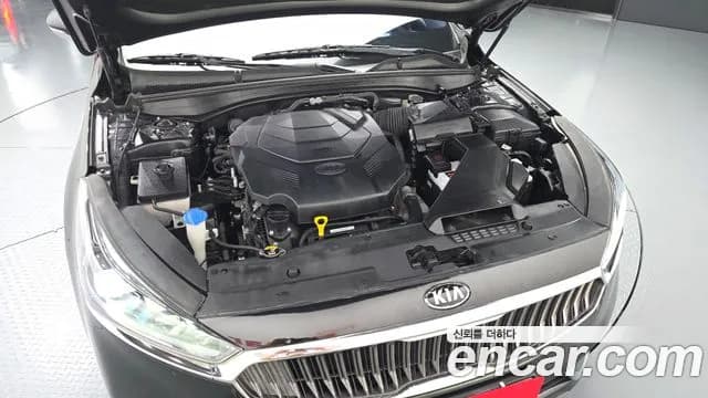 2018 Kia All New K7 3.0 GDI Limited Sold VIN KNALB416BJA141991 – photo 21 2018 Kia All New K7 3.0 GDI Limited Sold VIN KNALB416BJA141991 – photo 21