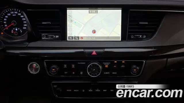2018 Kia All New K7 3.0 GDI Limited Sold VIN KNALB416BJA141991 – photo 22 2018 Kia All New K7 3.0 GDI Limited Sold VIN KNALB416BJA141991 – photo 22