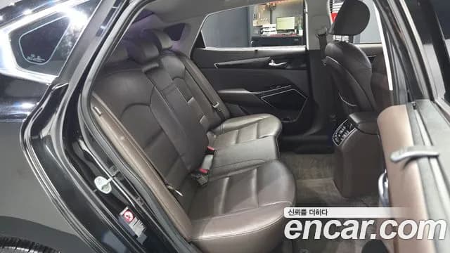 2018 Kia All New K7 3.0 GDI Limited Sold VIN KNALB416BJA141991 – photo 24 2018 Kia All New K7 3.0 GDI Limited Sold VIN KNALB416BJA141991 – photo 24