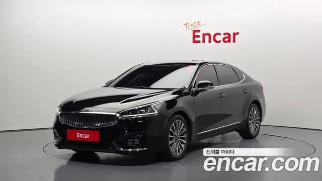 2018 Kia All New K7 3.0 GDI Limited Sold VIN KNALB416BJA141991 – photo 25 2018 Kia All New K7 3.0 GDI Limited Sold VIN KNALB416BJA141991 – photo 25