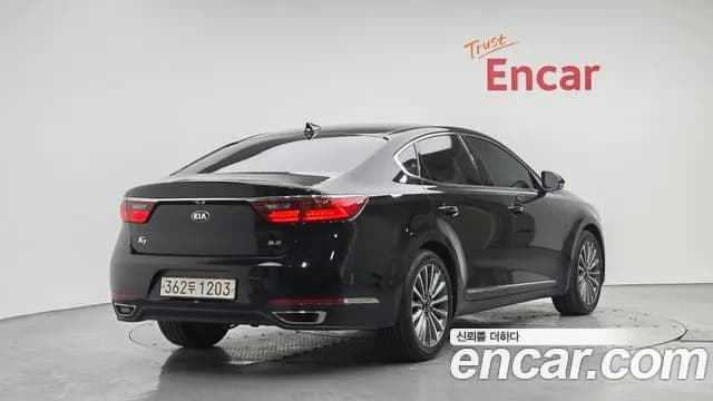 2019 Kia All New K7 3.0 GDI Noblesse Sold VIN KNALB416BKA163108 – photo 12 2019 Kia All New K7 3.0 GDI Noblesse Sold VIN KNALB416BKA163108 – photo 12