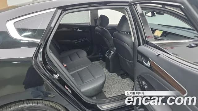 2019 Kia All New K7 3.0 GDI Noblesse Sold VIN KNALB416BKA163108 – photo 14 2019 Kia All New K7 3.0 GDI Noblesse Sold VIN KNALB416BKA163108 – photo 14