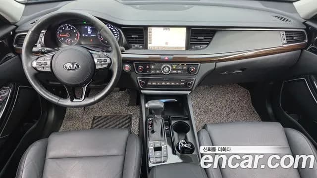 2019 Kia All New K7 3.0 GDI Noblesse Sold VIN KNALB416BKA163108 – photo 16 2019 Kia All New K7 3.0 GDI Noblesse Sold VIN KNALB416BKA163108 – photo 16