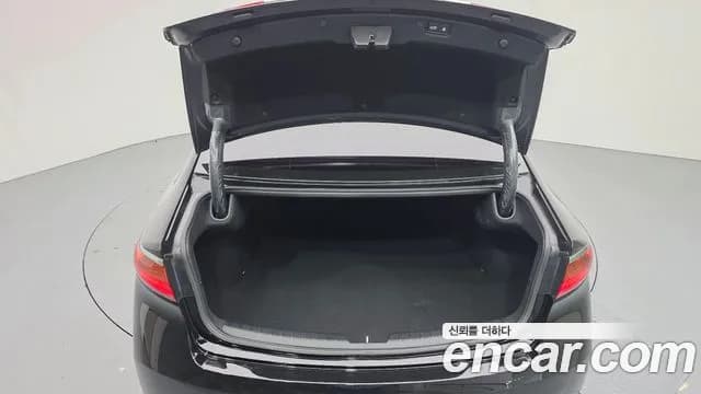2019 Kia All New K7 3.0 GDI Noblesse Sold VIN KNALB416BKA163108 – photo 17 2019 Kia All New K7 3.0 GDI Noblesse Sold VIN KNALB416BKA163108 – photo 17
