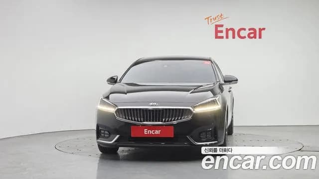 2019 Kia All New K7 3.0 GDI Noblesse Sold VIN KNALB416BKA163108 – photo 19 2019 Kia All New K7 3.0 GDI Noblesse Sold VIN KNALB416BKA163108 – photo 19