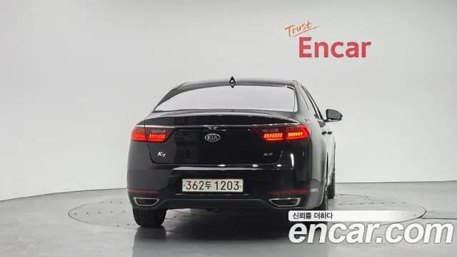 2019 Kia All New K7 3.0 GDI Noblesse Sold VIN KNALB416BKA163108 – photo 20 2019 Kia All New K7 3.0 GDI Noblesse Sold VIN KNALB416BKA163108 – photo 20
