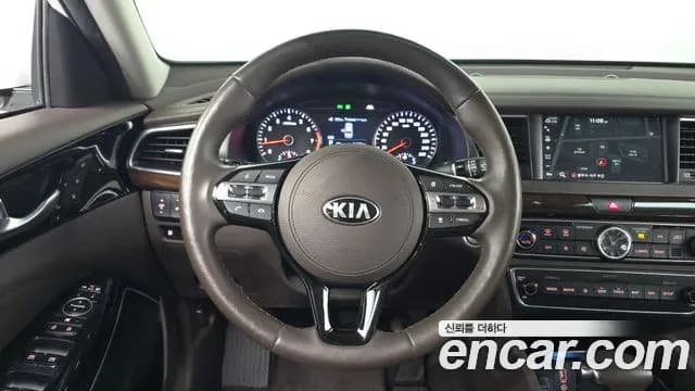 2019 Kia All New K7 3.0 GDI Noblesse Sold VIN KNALB416BKA164319 – interior seats 2019 Kia All New K7 3.0 GDI Noblesse Sold VIN KNALB416BKA164319 – interior seats