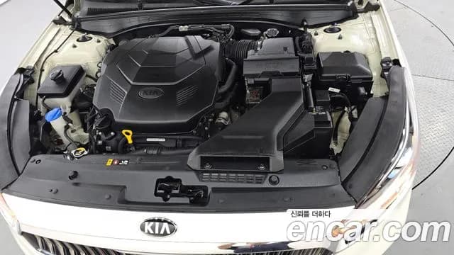 2019 Kia All New K7 3.0 GDI Noblesse Sold VIN KNALB416BKA164319 – photo 18 2019 Kia All New K7 3.0 GDI Noblesse Sold VIN KNALB416BKA164319 – photo 18