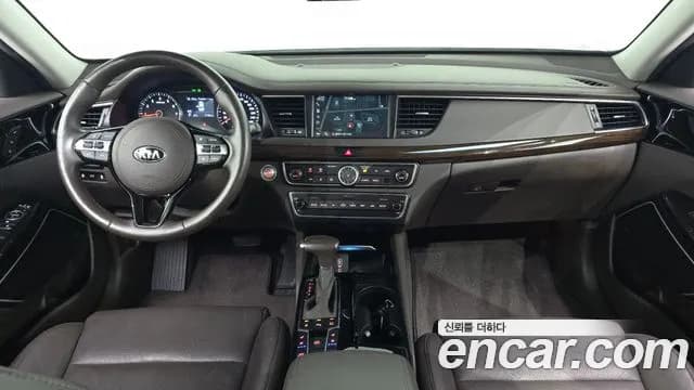 2019 Kia All New K7 3.0 GDI Noblesse Sold VIN KNALB416BKA164319 – photo 19 2019 Kia All New K7 3.0 GDI Noblesse Sold VIN KNALB416BKA164319 – photo 19