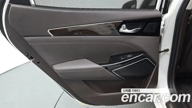 2019 Kia All New K7 3.0 GDI Noblesse Sold VIN KNALB416BKA164319 – photo 20 2019 Kia All New K7 3.0 GDI Noblesse Sold VIN KNALB416BKA164319 – photo 20