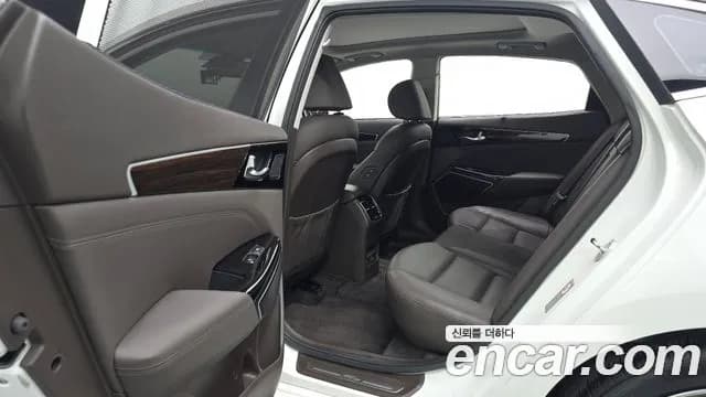 2019 Kia All New K7 3.0 GDI Noblesse Sold VIN KNALB416BKA164319 – photo 21 2019 Kia All New K7 3.0 GDI Noblesse Sold VIN KNALB416BKA164319 – photo 21