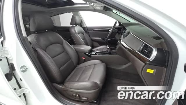 2019 Kia All New K7 3.0 GDI Noblesse Sold VIN KNALB416BKA164319 – photo 22 2019 Kia All New K7 3.0 GDI Noblesse Sold VIN KNALB416BKA164319 – photo 22