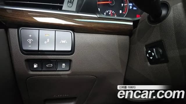 2019 Kia All New K7 3.0 GDI Noblesse Sold VIN KNALB416BKA164319 – photo 23 2019 Kia All New K7 3.0 GDI Noblesse Sold VIN KNALB416BKA164319 – photo 23