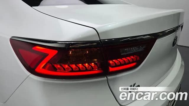 2019 Kia All New K7 3.0 GDI Noblesse Sold VIN KNALB416BKA164319 – photo 25 2019 Kia All New K7 3.0 GDI Noblesse Sold VIN KNALB416BKA164319 – photo 25