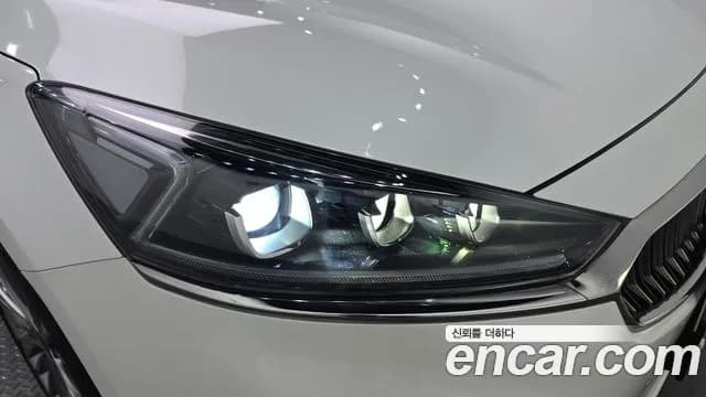 2019 Kia All New K7 3.0 GDI Noblesse Sold VIN KNALB416BKA164319 – photo 28 2019 Kia All New K7 3.0 GDI Noblesse Sold VIN KNALB416BKA164319 – photo 28