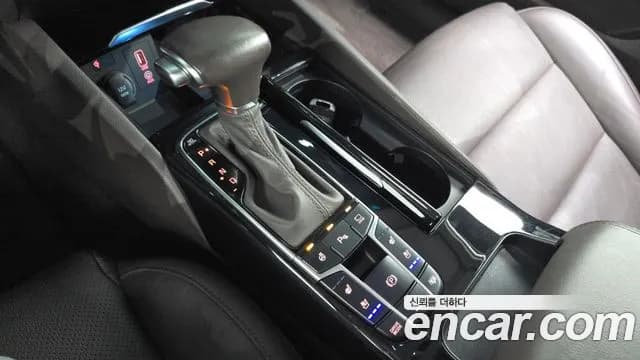 2019 Kia All New K7 3.0 GDI Noblesse Sold VIN KNALB416BKA164319 – photo 29 2019 Kia All New K7 3.0 GDI Noblesse Sold VIN KNALB416BKA164319 – photo 29