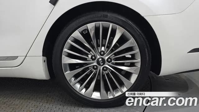 2019 Kia All New K7 3.0 GDI Noblesse Sold VIN KNALB416BKA164319 – photo 32 2019 Kia All New K7 3.0 GDI Noblesse Sold VIN KNALB416BKA164319 – photo 32