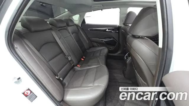 2019 Kia All New K7 3.0 GDI Noblesse Sold VIN KNALB416BKA164319 – photo 33 2019 Kia All New K7 3.0 GDI Noblesse Sold VIN KNALB416BKA164319 – photo 33