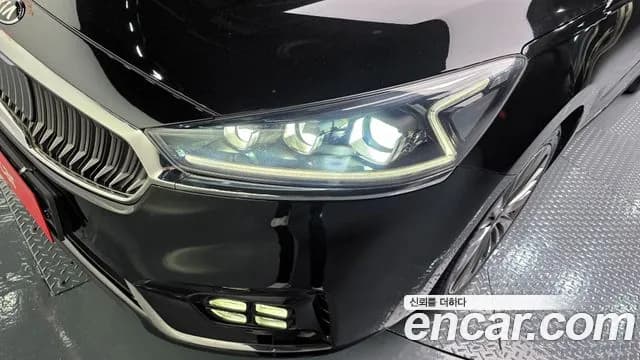2019 Kia All New K7 3.0 GDI Noblesse Sold VIN KNALB416BKA168256 – engine bay 2019 Kia All New K7 3.0 GDI Noblesse Sold VIN KNALB416BKA168256 – engine bay