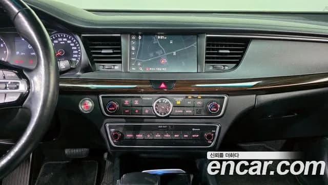 2019 Kia All New K7 3.0 GDI Noblesse Sold VIN KNALB416BKA168256 – photo 11 2019 Kia All New K7 3.0 GDI Noblesse Sold VIN KNALB416BKA168256 – photo 11