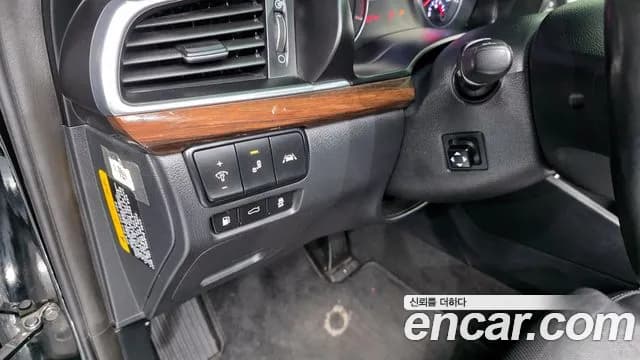 2019 Kia All New K7 3.0 GDI Noblesse Sold VIN KNALB416BKA168256 – photo 12 2019 Kia All New K7 3.0 GDI Noblesse Sold VIN KNALB416BKA168256 – photo 12