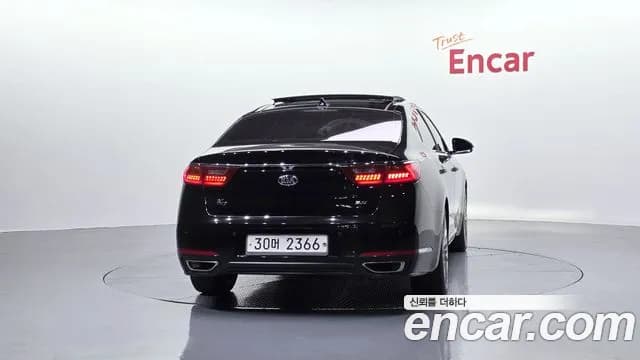 2019 Kia All New K7 3.0 GDI Noblesse Sold VIN KNALB416BKA168256 – photo 15 2019 Kia All New K7 3.0 GDI Noblesse Sold VIN KNALB416BKA168256 – photo 15