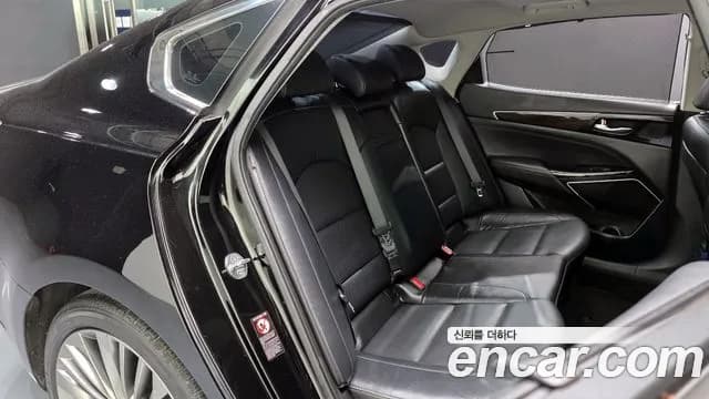 2019 Kia All New K7 3.0 GDI Noblesse Sold VIN KNALB416BKA168256 – photo 17 2019 Kia All New K7 3.0 GDI Noblesse Sold VIN KNALB416BKA168256 – photo 17