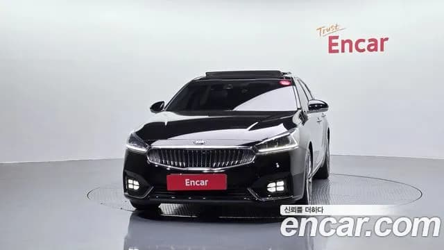 2019 Kia All New K7 3.0 GDI Noblesse Sold VIN KNALB416BKA168256 – photo 18 2019 Kia All New K7 3.0 GDI Noblesse Sold VIN KNALB416BKA168256 – photo 18