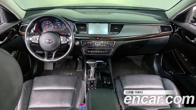 2019 Kia All New K7 3.0 GDI Noblesse Sold VIN KNALB416BKA168256 – photo 20 2019 Kia All New K7 3.0 GDI Noblesse Sold VIN KNALB416BKA168256 – photo 20