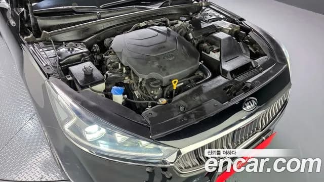 2019 Kia All New K7 3.0 GDI Noblesse Sold VIN KNALB416BKA168256 – photo 22 2019 Kia All New K7 3.0 GDI Noblesse Sold VIN KNALB416BKA168256 – photo 22