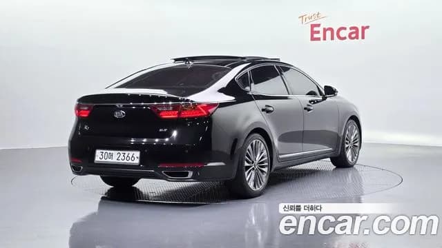 2019 Kia All New K7 3.0 GDI Noblesse Sold VIN KNALB416BKA168256 – photo 24 2019 Kia All New K7 3.0 GDI Noblesse Sold VIN KNALB416BKA168256 – photo 24