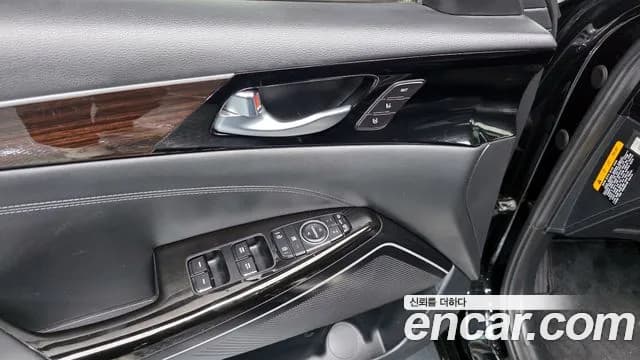 2019 Kia All New K7 3.0 GDI Noblesse Sold VIN KNALB416BKA168256 – photo 25 2019 Kia All New K7 3.0 GDI Noblesse Sold VIN KNALB416BKA168256 – photo 25
