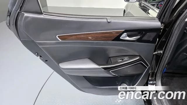 2019 Kia All New K7 3.0 GDI Noblesse Sold VIN KNALB416BKA168256 – photo 28 2019 Kia All New K7 3.0 GDI Noblesse Sold VIN KNALB416BKA168256 – photo 28