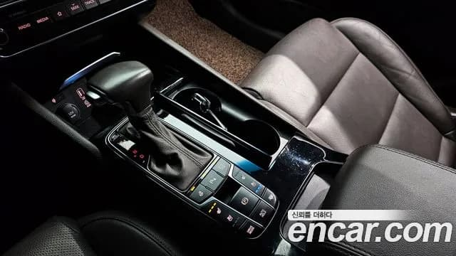 2019 Kia All New K7 3.0 GDI Noblesse Sold VIN KNALB416BKA170292 – photo 11 2019 Kia All New K7 3.0 GDI Noblesse Sold VIN KNALB416BKA170292 – photo 11