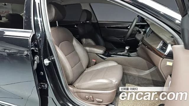 2019 Kia All New K7 3.0 GDI Noblesse Sold VIN KNALB416BKA170292 – photo 12 2019 Kia All New K7 3.0 GDI Noblesse Sold VIN KNALB416BKA170292 – photo 12