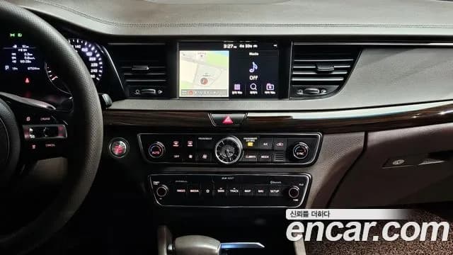 2019 Kia All New K7 3.0 GDI Noblesse Sold VIN KNALB416BKA170292 – photo 13 2019 Kia All New K7 3.0 GDI Noblesse Sold VIN KNALB416BKA170292 – photo 13