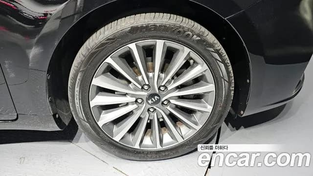 2019 Kia All New K7 3.0 GDI Noblesse Sold VIN KNALB416BKA170292 – photo 15 2019 Kia All New K7 3.0 GDI Noblesse Sold VIN KNALB416BKA170292 – photo 15