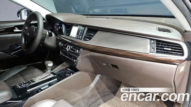 2019 Kia All New K7 3.0 GDI Noblesse Sold VIN KNALB416BKA170292 – photo 17 2019 Kia All New K7 3.0 GDI Noblesse Sold VIN KNALB416BKA170292 – photo 17