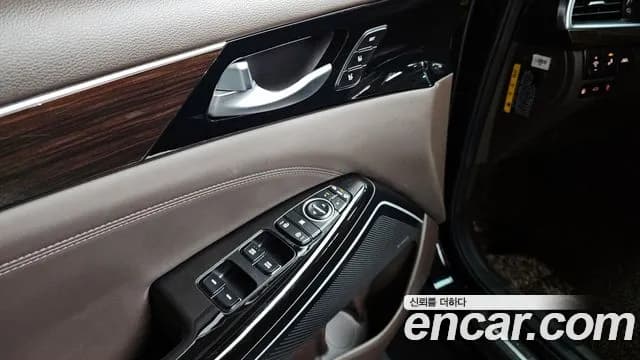 2019 Kia All New K7 3.0 GDI Noblesse Sold VIN KNALB416BKA170292 – photo 19 2019 Kia All New K7 3.0 GDI Noblesse Sold VIN KNALB416BKA170292 – photo 19
