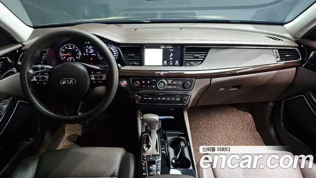 2019 Kia All New K7 3.0 GDI Noblesse Sold VIN KNALB416BKA170292 – photo 20 2019 Kia All New K7 3.0 GDI Noblesse Sold VIN KNALB416BKA170292 – photo 20