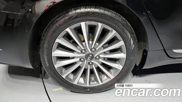 2019 Kia All New K7 3.0 GDI Noblesse Sold VIN KNALB416BKA170292 – photo 26 2019 Kia All New K7 3.0 GDI Noblesse Sold VIN KNALB416BKA170292 – photo 26