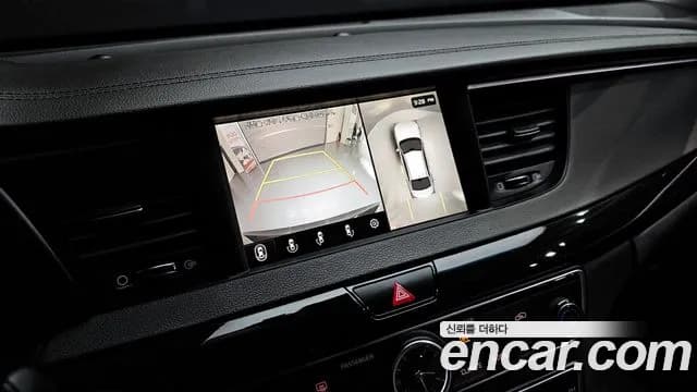 2019 Kia All New K7 3.0 GDI Noblesse Sold VIN KNALB416BKA170292 – photo 27 2019 Kia All New K7 3.0 GDI Noblesse Sold VIN KNALB416BKA170292 – photo 27