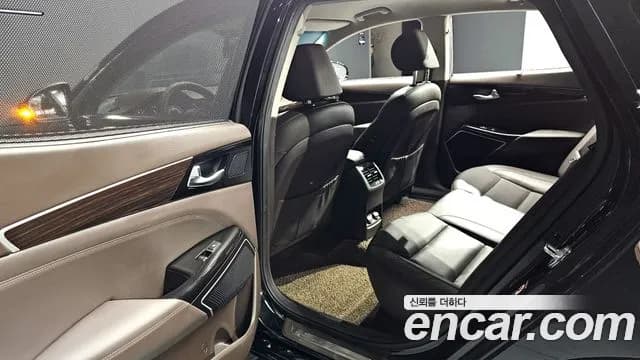2019 Kia All New K7 3.0 GDI Noblesse Sold VIN KNALB416BKA170292 – photo 28 2019 Kia All New K7 3.0 GDI Noblesse Sold VIN KNALB416BKA170292 – photo 28