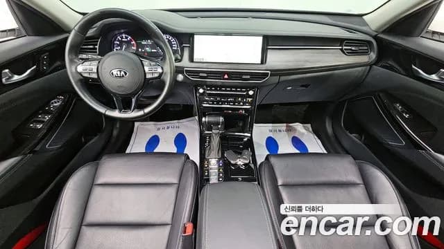 2020 Kia K7 Premier 3.0 LPI Trendy(Rented Car) Sold VIN KNALB418BLA229264 – exterior detail 2020 Kia K7 Premier 3.0 LPI Trendy(Rented Car) Sold VIN KNALB418BLA229264 – exterior detail