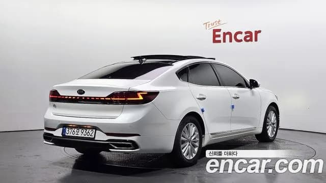 2020 Kia K7 Premier 3.0 LPI Trendy(Rented Car) Sold VIN KNALB418BLA229264 – photo 14 2020 Kia K7 Premier 3.0 LPI Trendy(Rented Car) Sold VIN KNALB418BLA229264 – photo 14