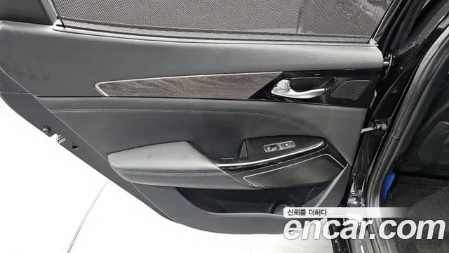2020 Kia K7 Premier 3.0 LPI Trendy(Rented Car) Sold VIN KNALB418BLA236796 – engine bay 2020 Kia K7 Premier 3.0 LPI Trendy(Rented Car) Sold VIN KNALB418BLA236796 – engine bay