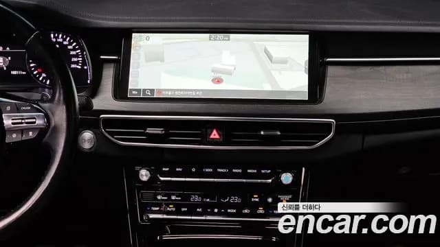 2020 Kia K7 Premier 3.0 LPI Trendy(Rented Car) Sold VIN KNALB418BLA236796 – photo 11 2020 Kia K7 Premier 3.0 LPI Trendy(Rented Car) Sold VIN KNALB418BLA236796 – photo 11